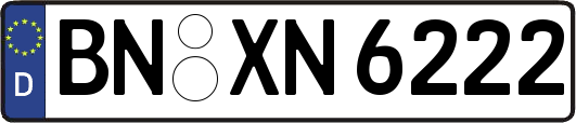 BN-XN6222
