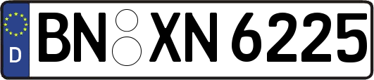BN-XN6225