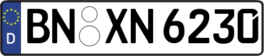 BN-XN6230
