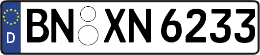 BN-XN6233