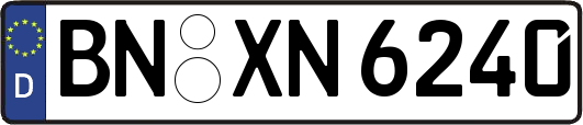 BN-XN6240