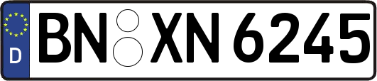BN-XN6245