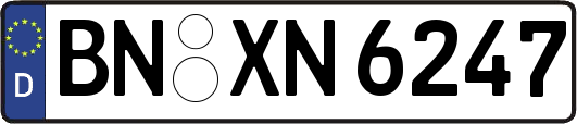 BN-XN6247