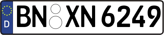 BN-XN6249