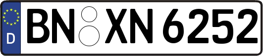 BN-XN6252