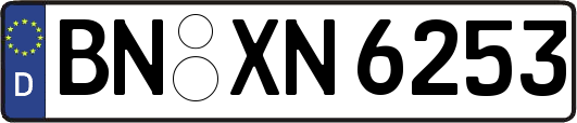 BN-XN6253