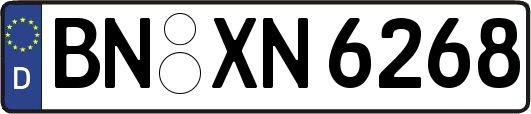 BN-XN6268