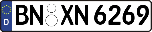 BN-XN6269