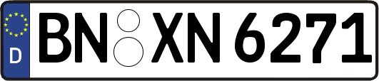 BN-XN6271