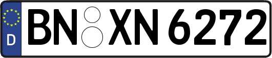 BN-XN6272