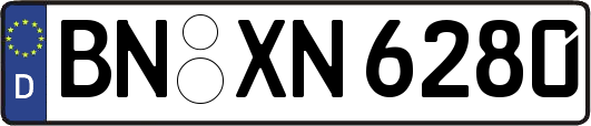 BN-XN6280