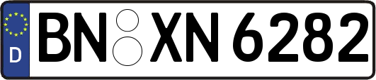 BN-XN6282