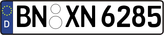BN-XN6285