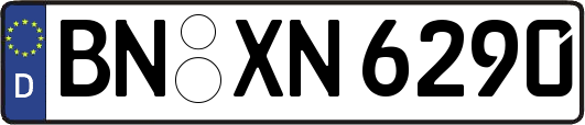 BN-XN6290
