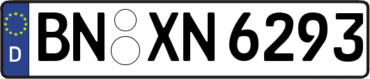 BN-XN6293