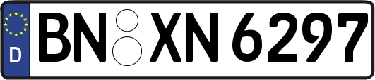 BN-XN6297