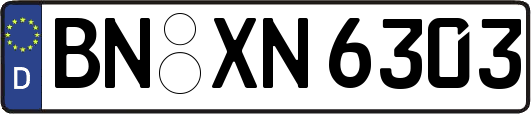 BN-XN6303