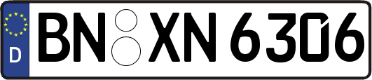 BN-XN6306