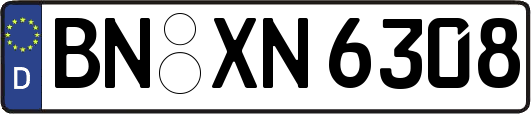 BN-XN6308