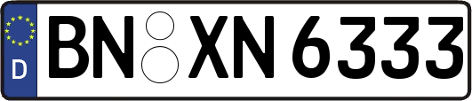 BN-XN6333