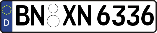 BN-XN6336