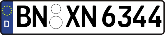 BN-XN6344