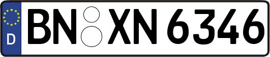 BN-XN6346