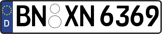 BN-XN6369