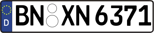 BN-XN6371
