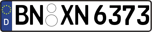 BN-XN6373