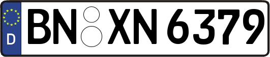 BN-XN6379