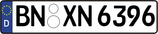 BN-XN6396
