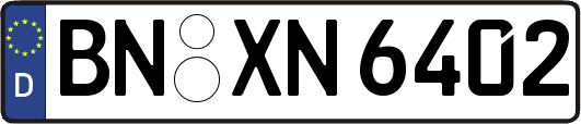 BN-XN6402