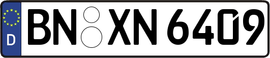 BN-XN6409