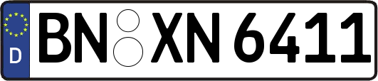 BN-XN6411
