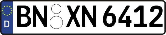 BN-XN6412