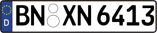 BN-XN6413