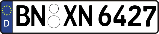 BN-XN6427