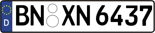 BN-XN6437