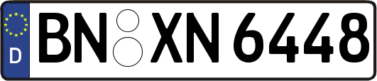 BN-XN6448