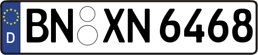 BN-XN6468