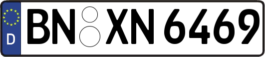 BN-XN6469
