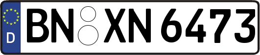 BN-XN6473