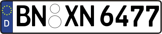 BN-XN6477