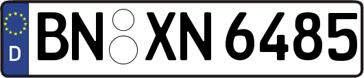BN-XN6485