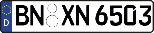 BN-XN6503