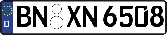 BN-XN6508
