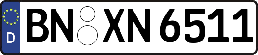 BN-XN6511