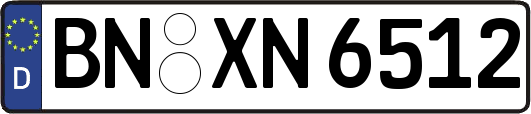 BN-XN6512