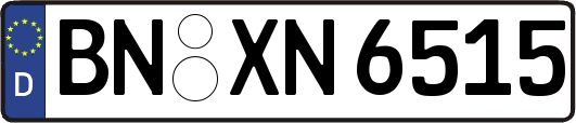 BN-XN6515